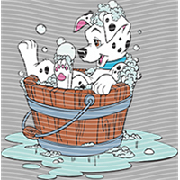 Disney Style-DSN 1590